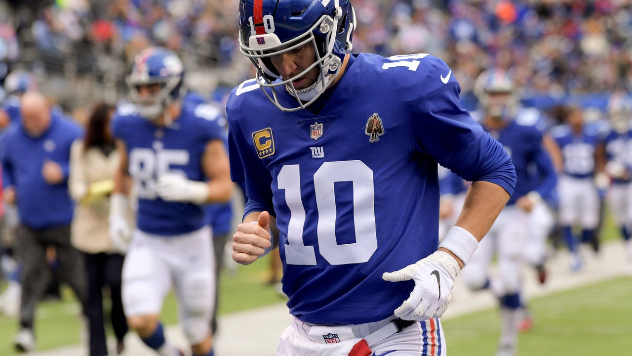 Mullens to share stage with Manning when 49ers host Giants